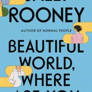 Beautiful World, Where Are You