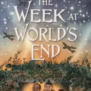 The Week at World's End